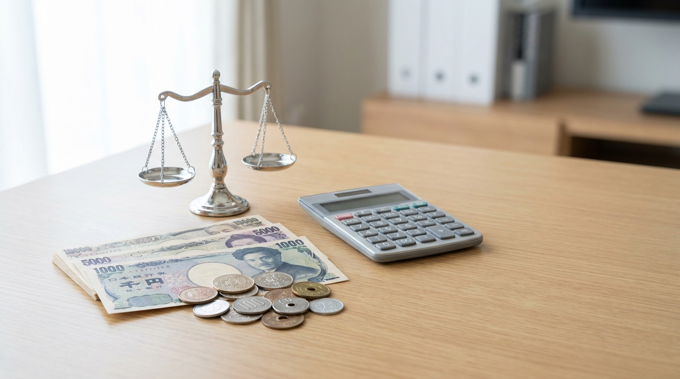 パワハラで会社に請求できる慰謝料や未払い賃金
