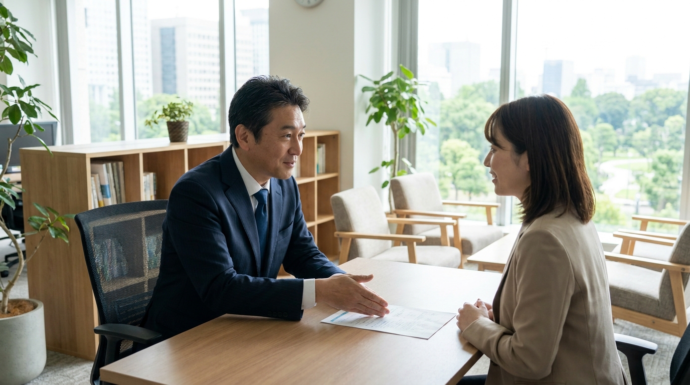 弁護士にパワハラの慰謝料請求を相談する