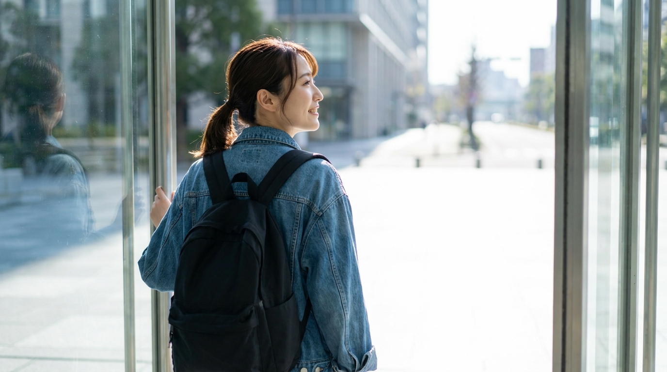 退職代行で会社を離れる