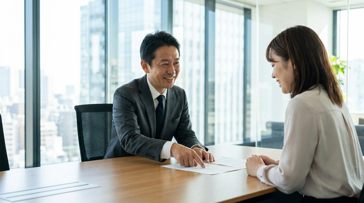 弁護士に未払い残業代の請求を相談する